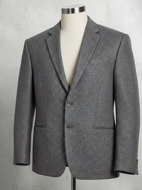 Armani Collezioni Jacket/ Suit